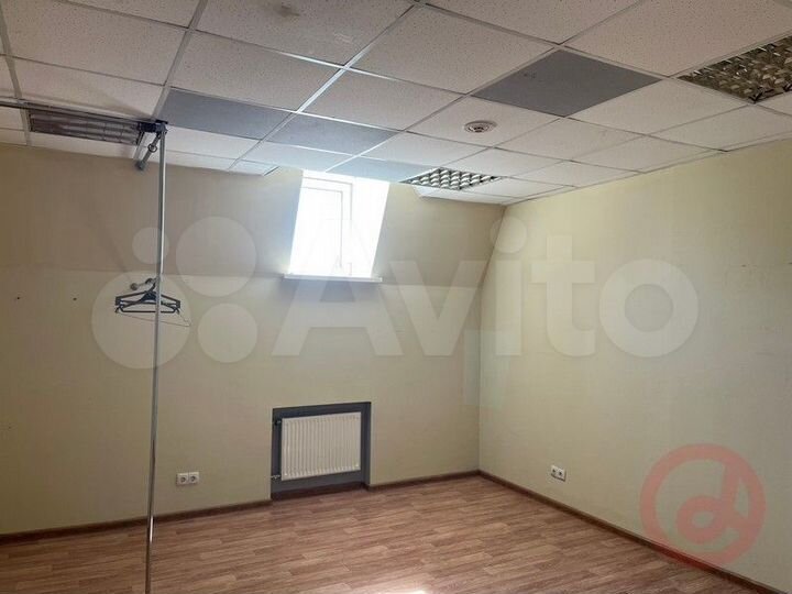 Сдам офисное помещение, 43 м²