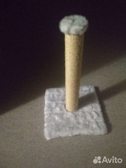 Когтеточка