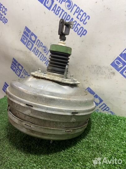 Вакуумный усилитель тормозов Bmw 750I седан 4.8