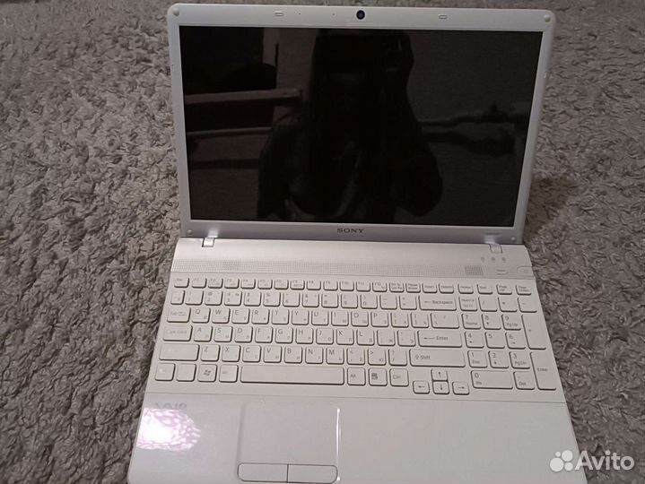 Sony vaio