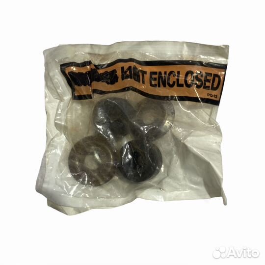 Амортизатор кабины International 9200/9400 Gabriel