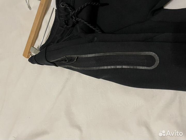 Костюм nike tech fleece оригинальный