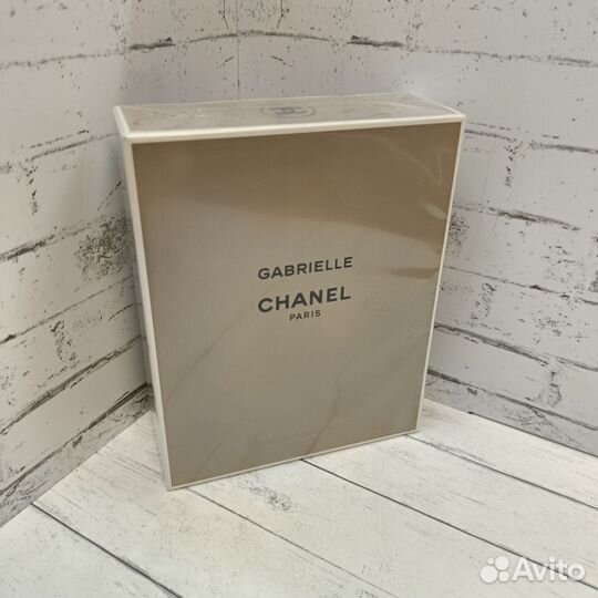 Chanel Gabrielle 100 ml