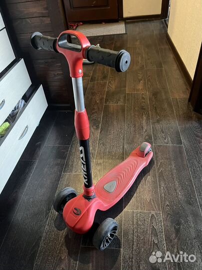 Самокат детский