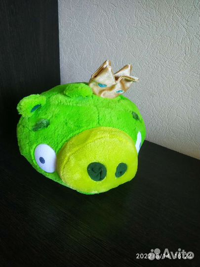 Мягкие игрушки
