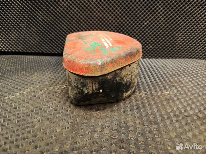 Левый барадчок на мотоцикл минск