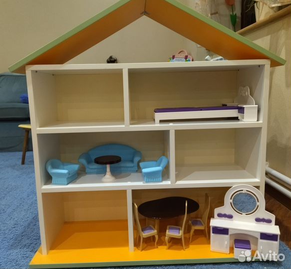 Кукольный дом
