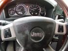 Jeep Grand Cherokee 3.0 AT, 2008, 211 000 км объявление продам