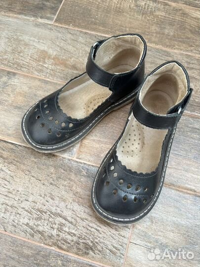 Туфли Неман