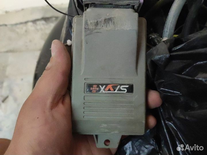 Гбо на 4 цилиндра