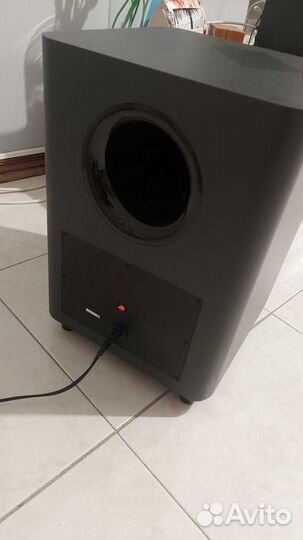 Саунд бар jbl bar 9.1