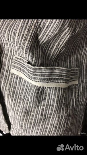 Caslon пиджак лето новый sm