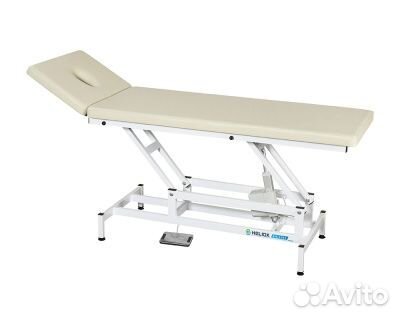 Массажная кушетка Heliox с электроприводом EH2