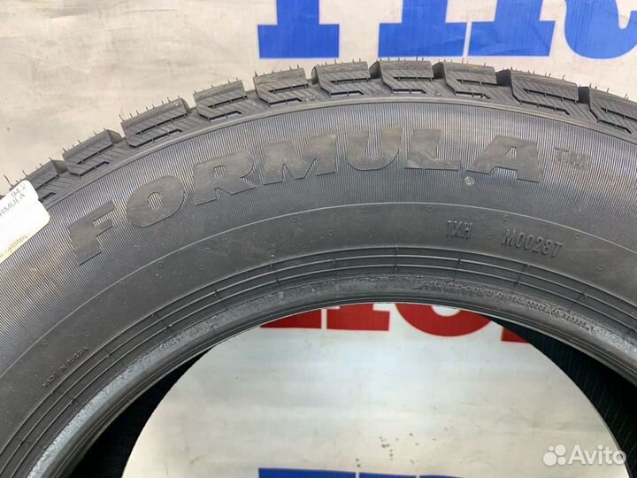 Pirelli Formula Ice FR 195/65 R15 95T