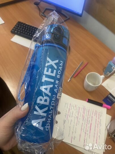 Маркетолог-дизайнер