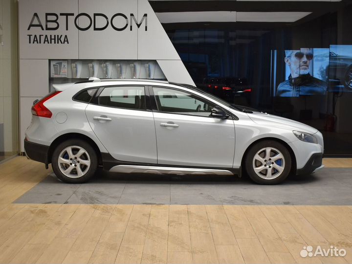 Volvo V40 Cross Country 2.0 AT, 2013, 202 073 км