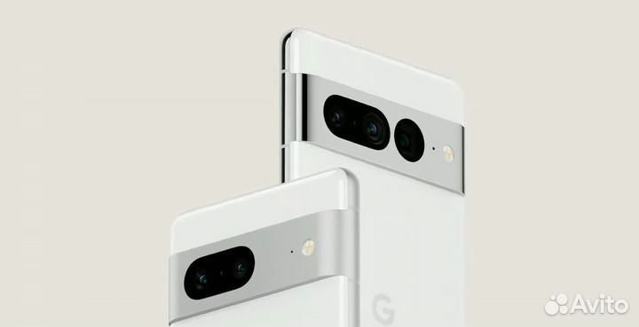 Google Pixel 7 Pro, 12/128 ГБ