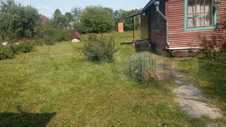 Участок 7,5 сот. (ИЖС)