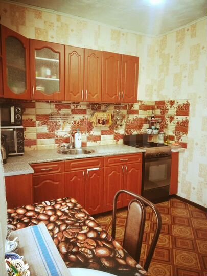 Дом 71,8 м² на участке 10,3 сот.