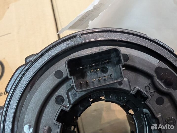 Подрулевой переключатель Kodiaq Superb Tiguan и др