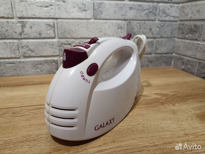 Миксер galaxy line GL2202