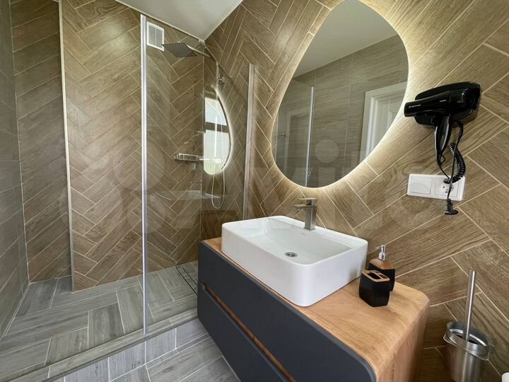 Квартира-студия, 35 м², 2/7 эт.