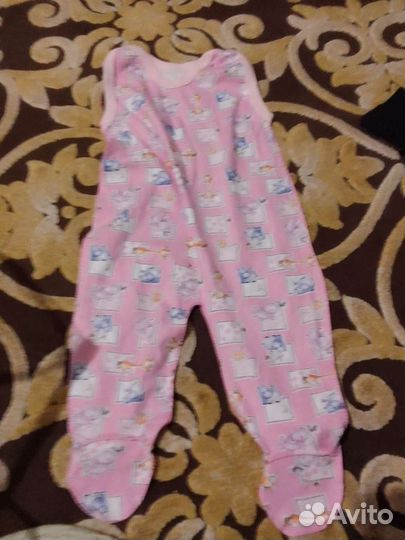 Одежда детская