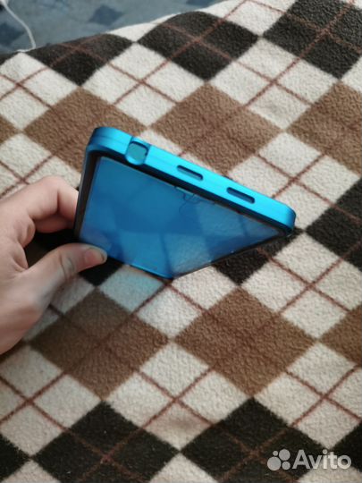 Магнитный чехол Xiaomi Redmi Not