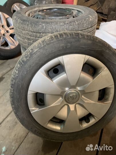 Greentour Comfort C1 205/55 R16