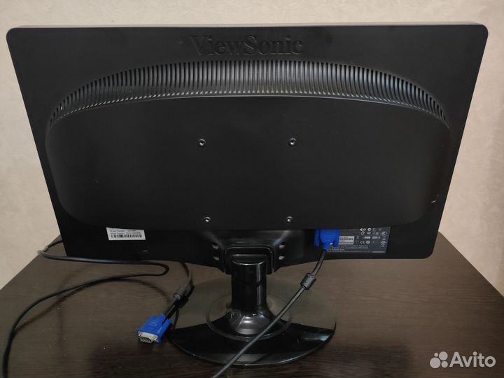 Монитор для компьютера