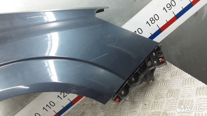 Крыло Opel Zafira B (2005-2012)