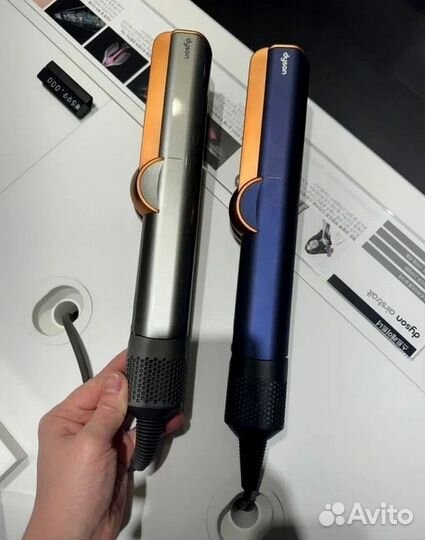 Dysоn suреrsоniс Фен
