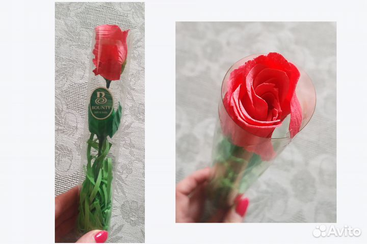 Мыльная роза для принятия ванны бесплатно