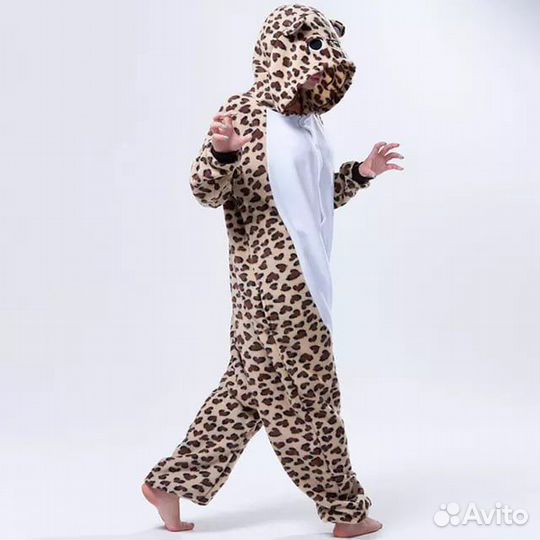 Пижама для двоих