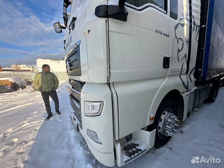 Грузоперевозки межгород