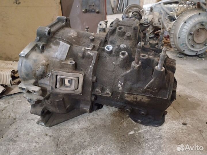 МКПП mitsubishi galant 8 F5M421F7N