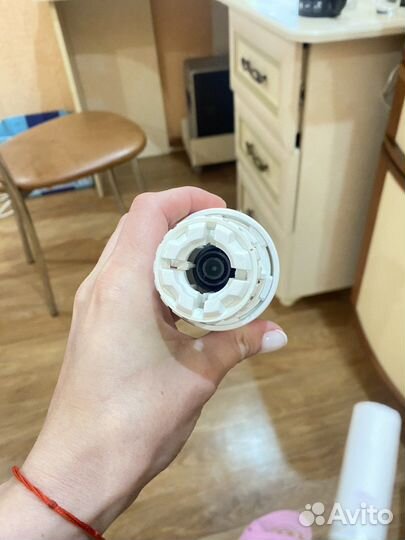 Терморегулято