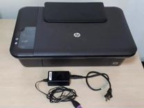 Принтер HP Deskjet 2050A