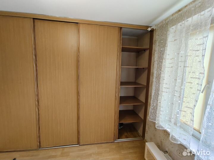 Шкаф купе бу