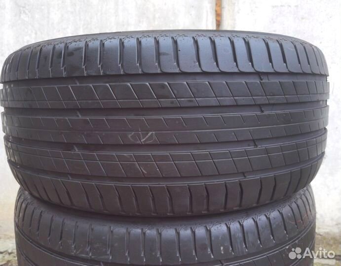 Michelin Latitude Sport 3 275/45 R20 101W