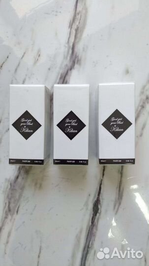 Духи Kilian Good Girl Gone Bad