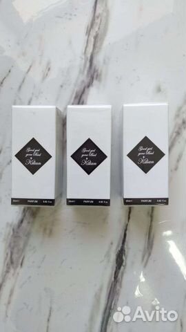 Духи Kilian Good Girl Gone Bad