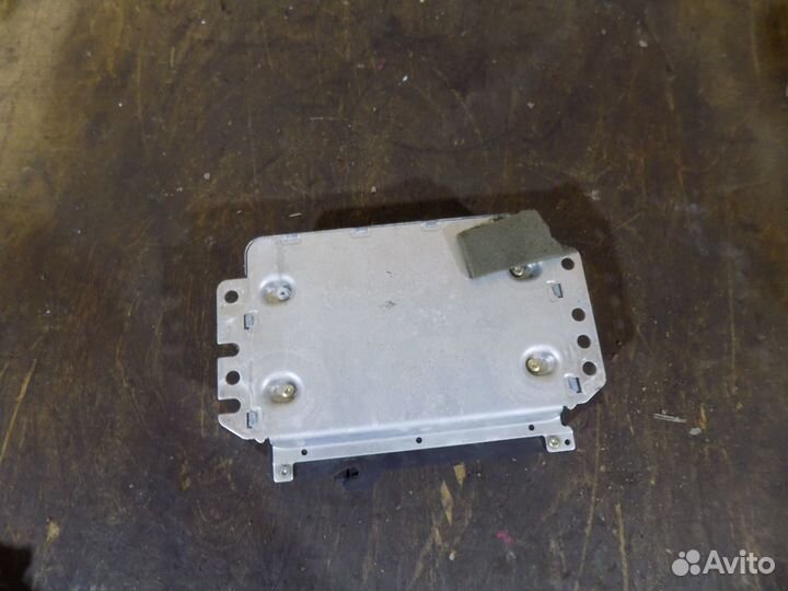 Блок управления двигателем Alfa Romeo 156