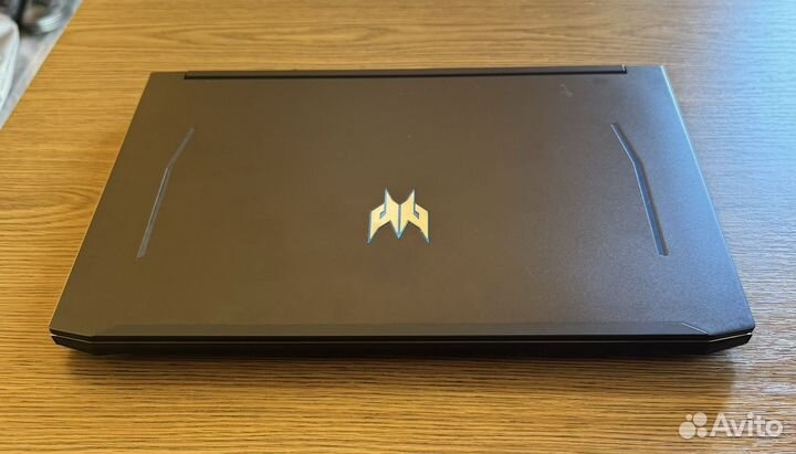 Игровой Acer Predator Gtx 1650Ti