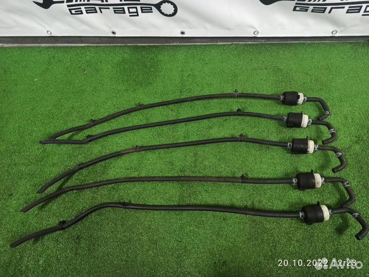 Фильтр компрессора Mercedes-Benz Gle-Class W166