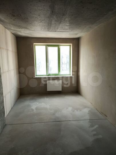 1-к. квартира, 34 м², 15/17 эт.