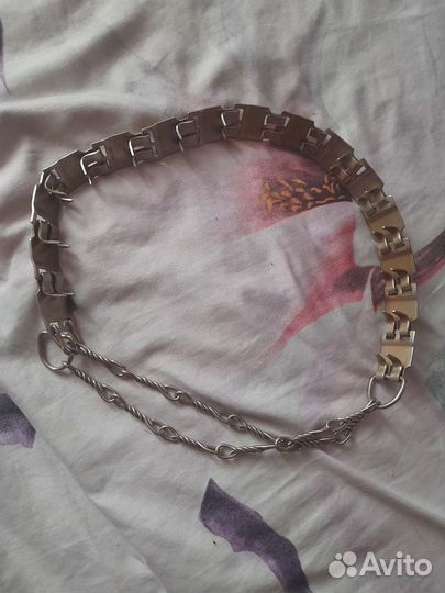 Ошейник для собак