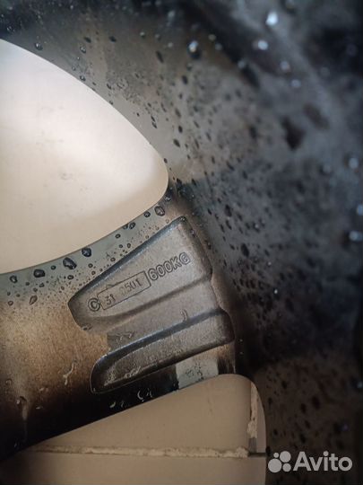 Литые диски 17.7.45