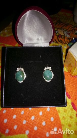 Серебро 925 пробы