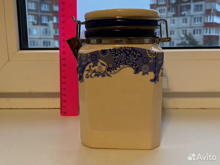 Китайская банка